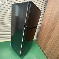 山善　冷蔵庫　2024年の画像