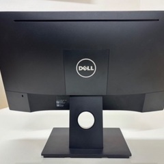 中古液晶モニター　の画像