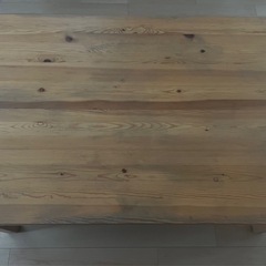 IKEA テーブル
の画像