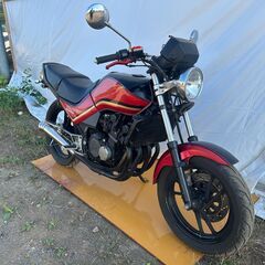 希少４発２５０㏄！GS250FW！の画像