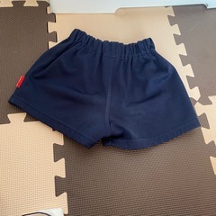 保育園ズボンの画像