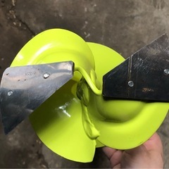 電動ドリル用ワカサギドリルの画像