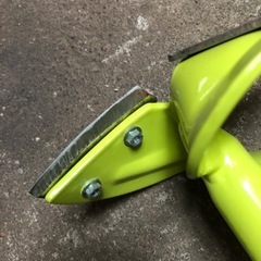 電動ドリル用ワカサギドリルの画像