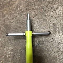 電動ドリル用ワカサギドリルの画像