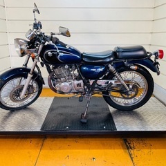 59801km ★始動動画あり★ ST250 NJ4AA スズキ 中型　兵庫の画像