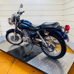 59801km ★始動動画あり★ ST250 NJ4AA スズキ 中型　兵庫の画像