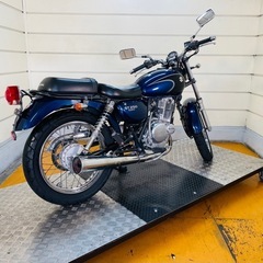 59801km ★始動動画あり★ ST250 NJ4AA スズキ 中型　兵庫の画像