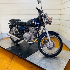 59801km ★始動動画あり★ ST250 NJ4AA スズキ 中型　兵庫の画像