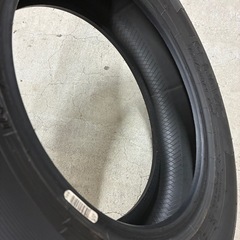 GOODYEAR スタッドレスタイヤ 165/65R14の画像