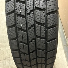 GOODYEAR スタッドレスタイヤ 165/65R14の画像