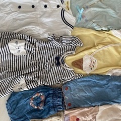 子供服90〜95cmの画像