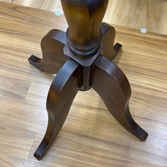 Karimoku　ポールハンガー　コロニアルウォールナットのご紹介です！の画像