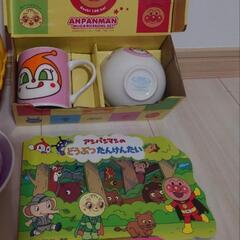 アンパンマン　1〜3.4歳の画像