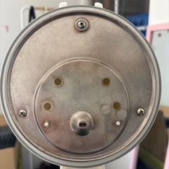 タイガー電動ポットの画像