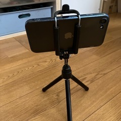 スマホ　三脚の画像