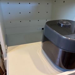 食器棚　の画像