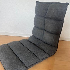 座椅子の画像