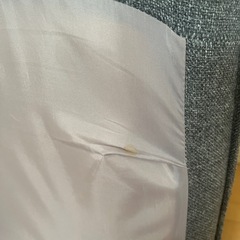 座椅子の画像