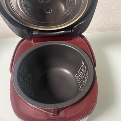 仮決定
TOSHIBA 炊飯器の画像
