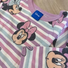 みにー🎀パジャマの画像