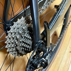 MERIDA REACTO 4000 2019カーボンロードバイクの画像