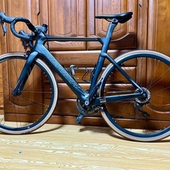 MERIDA REACTO 4000 2019カーボンロードバイクの画像