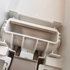 アスベル　S計量米びつ  12kgの画像
