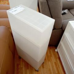【リユースのサカイ八街店】★ジモティ割あり★ 収納ラック　　クリーニング済　YJ7060の画像