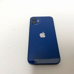 商談中　ソフトバンク iPhone 12  64GB　No285　バッテリー100％の画像