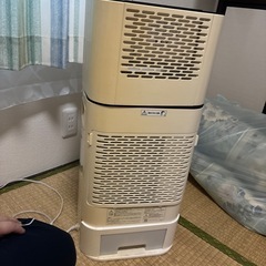サーキュレーター(取り引き者決定)の画像