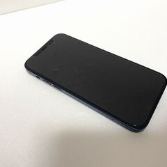 商談中　ソフトバンク iPhone 12  64GB　No285　バッテリー100％の画像