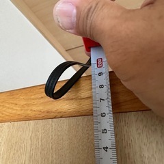食器棚の画像