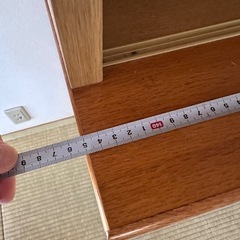 食器棚の画像