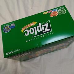 Ziploc　ジップロック　スクリューロックの画像