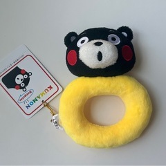 くまモン🐻赤ちゃんset✨の画像