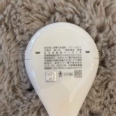 婦人用体温計(予測式)の画像
