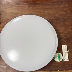 LED シーリングライトの画像