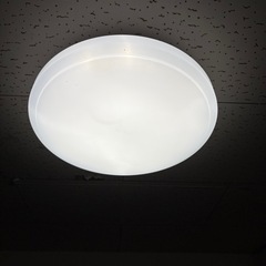 LED シーリングライトの画像