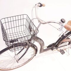 EASTER 年式不明 26インチ シティサイクルの画像