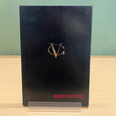 GIORGIO VELENTINO ハンカチ ２枚セットの画像