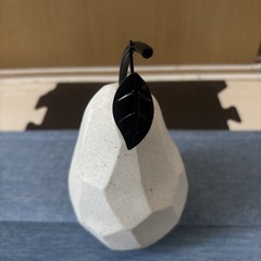 ラフランス 置物の画像