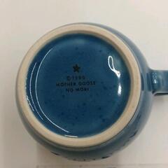 0729-073 マザーグースの森　マグカップの画像