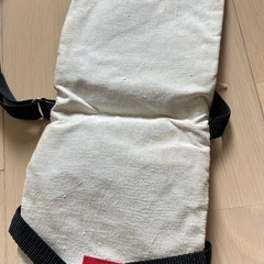 アジア系バック　小物入れの画像