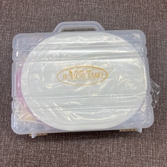 ピクニックセットの画像