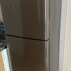 SHARP冷蔵庫2018年型　本日7/29〜31日までの画像