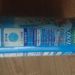 ワンピース 数量限定 入浴剤の画像