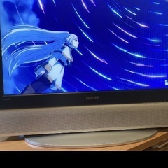 アイオーデータ　液晶テレビ　F TV-321H
の画像