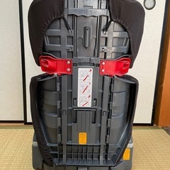 Graco(グレコ)ジュニアシートの画像