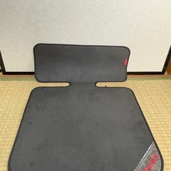 Graco(グレコ)ジュニアシートの画像