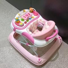 0729-019 JTC BABY てくてくウォーカーの画像